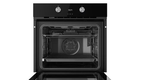  Lò nướng đối lưu Teka HLB 8415 BK 