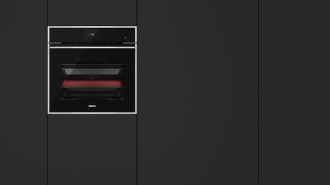  Lò nướng đa chiều Teka iOven 