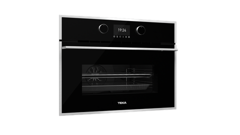  Lò hấp kêt hợp nướng Teka HLC 847 SC 