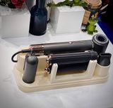  Máy sấy tóc ion âm Lumias HDL-200M – Giải pháp chăm sóc tóc toàn diện 