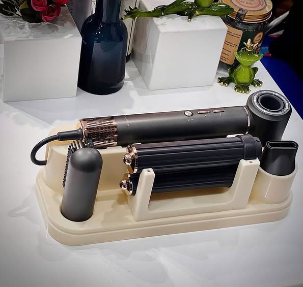  Máy sấy tóc ion âm Lumias HDL-200M – Giải pháp chăm sóc tóc toàn diện 