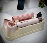  Máy sấy tóc ion âm Lumias HDL-200M – Giải pháp chăm sóc tóc toàn diện 