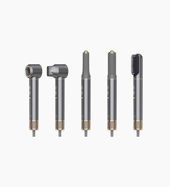  Máy sấy tóc ion âm Lumias HDL-200M – Giải pháp chăm sóc tóc toàn diện 