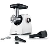  Máy xay thịt Bosch MFWS420W – Công suất 1900W, Xay 2.5kg/phút, Siêu bền – Chính hãng Đức 