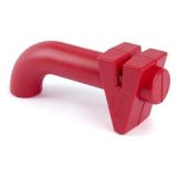  Mài dao Zwilling đỏ 