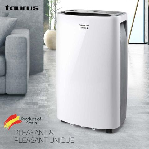  Máy hút ẩm Taurus DH2201 