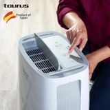  Máy hút ẩm Taurus DH2201 