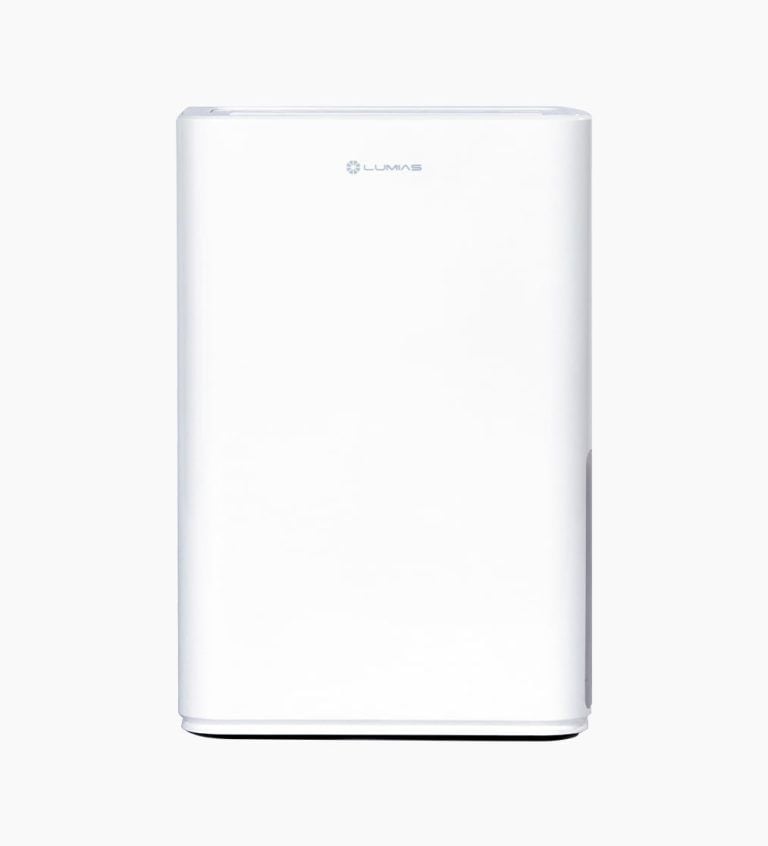  Máy hút ẩm thông minh Lumias NWT D3 12L 