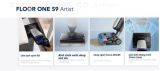  Máy hút bụi lau sàn Tineco Floor One S9 Artist 2025 
