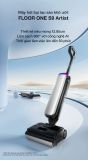  Máy hút bụi lau sàn Tineco Floor One S9 Artist 2025 