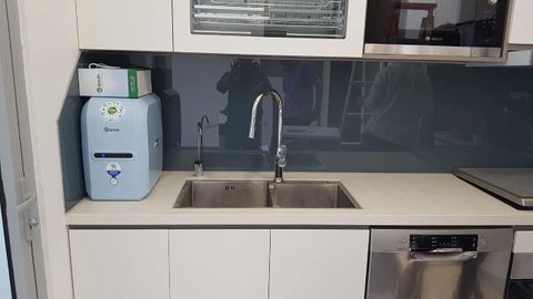  Máy lọc nước Aosmith A1 