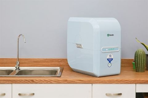 Máy lọc nước  RO A. O. Smith M2 