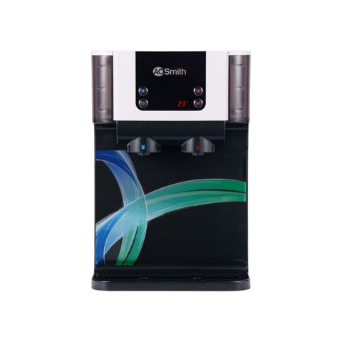  Máy Lọc Nước RO  Đặt Bàn A. O. Smith  ECO-AOC75PUR (NEW) 