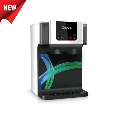  Máy Lọc Nước RO  Đặt Bàn A. O. Smith  ECO-AOC75PUR (NEW) 