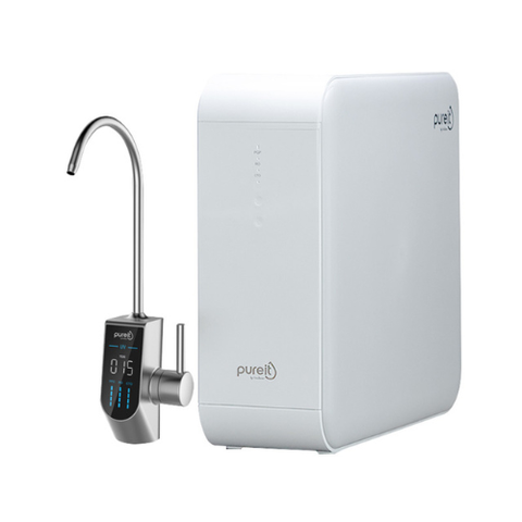  Máy Lọc Nước Unilever Pureit Delica UR5840 