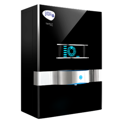  Máy Lọc Nước Unilever Pureit Ultima (Đen) 