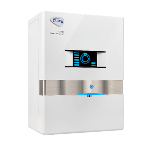  Máy Lọc Nước Unilever Pureit Ultima (Trắng) 
