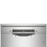  Máy rửa bát độc lập Bosch  SMS4ECI26E Serie 4 