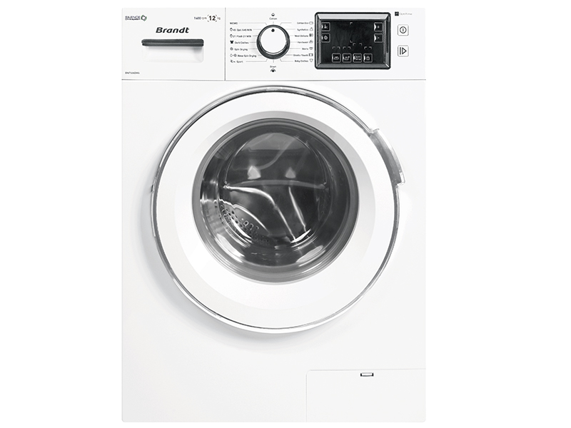 Máy giặt Brandt BWF524DWA 
