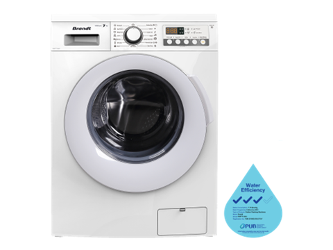  Máy giặt Brandt BWF714AG 