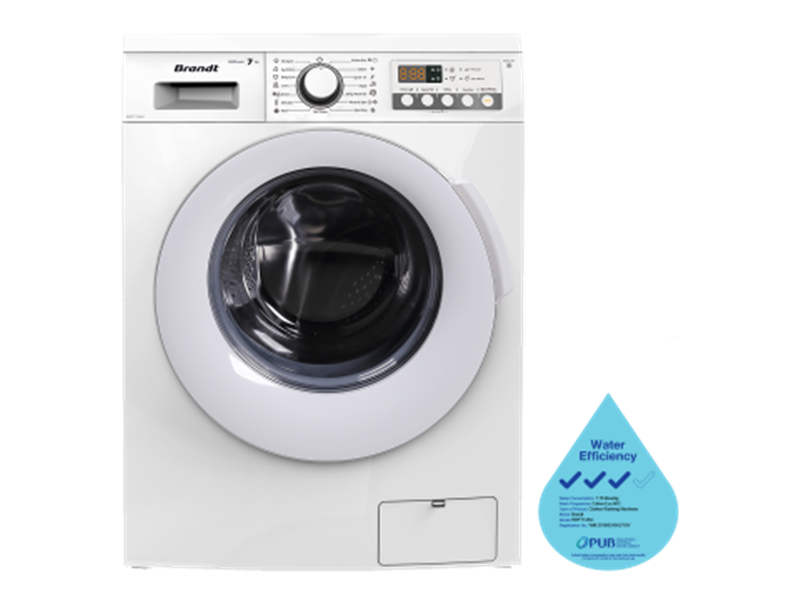  Máy giặt Brandt BWF714AG 