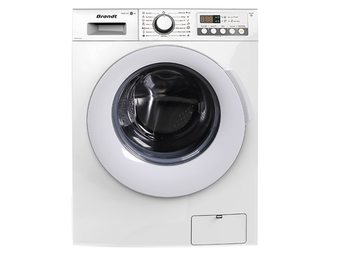  Máy giặt Brandt BWF814AG 