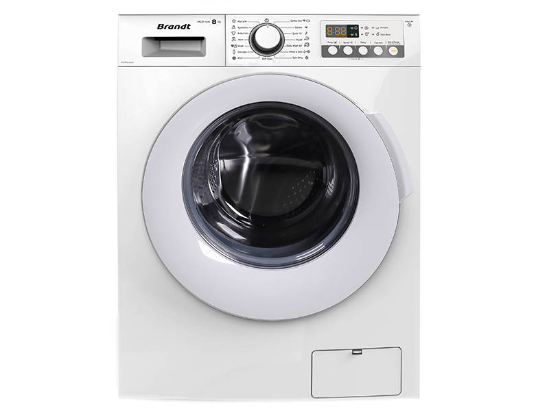  Máy giặt Brandt BWF814AG 