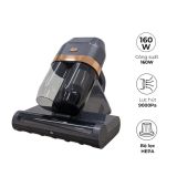  Máy hút bụi ga giường nệm Magic A-081 không dây 