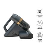  Máy hút bụi ga giường nệm Magic A-081 không dây 