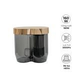  Máy hút bụi ga giường nệm Magic A-081 không dây 