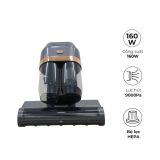  Máy hút bụi ga giường nệm Magic A-081 không dây 