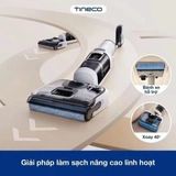  Máy hút bụi lau sàn Tineco Floor One S6 Stretch Pro 2025 