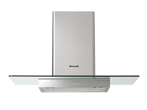  Máy hút mùi treo tường Brandt AD1189X 