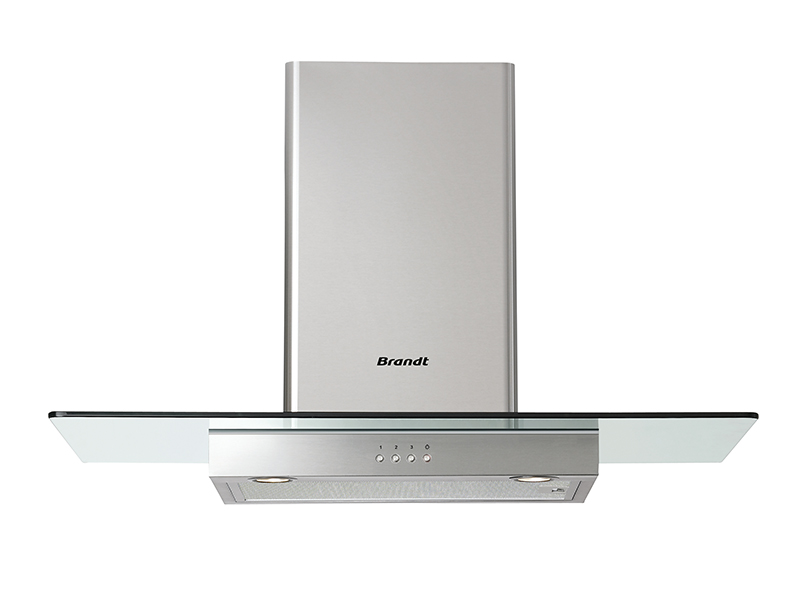  Máy hút mùi treo tường Brandt AD1189X 