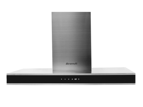  Máy hút mùi treo tường Brandt AD996XC 