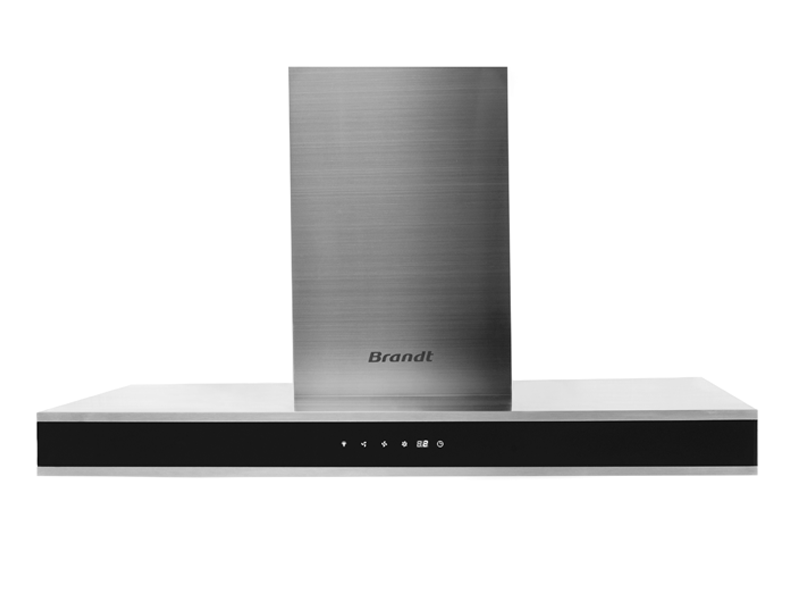  Máy hút mùi treo tường Brandt AD996XC 