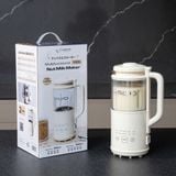  MÁY LÀM SỮA HẠT ĐA NĂNG KAIYO 1000ML (KNM-411) 