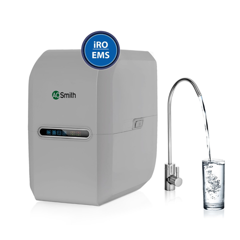  Máy lọc nước RO A.O.Smith Ar75-A-S-1E 