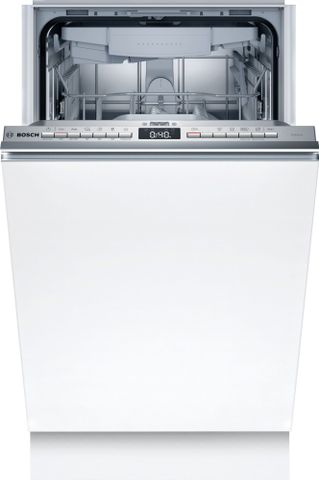  Máy rửa bát âm tủ Bosch  SRV4XMX16E Serie 4 