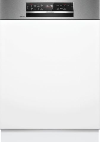  Máy rửa bát âm tủ Bosch SMI6ZCS16E Serie 6 