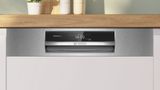  Máy rửa bát âm tủ Bosch SMI8TCS01E Serie 8 