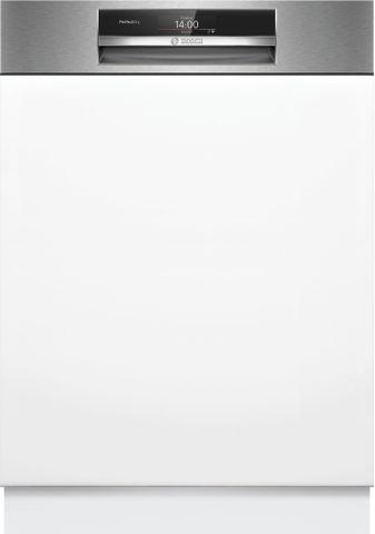  Máy rửa bát âm tủ Bosch SMI8TCS01E Serie 8 