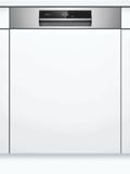  Máy rửa bát âm tủ Bosch SMI8YCS03E |Serie 8 