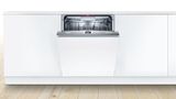  Máy rửa bát âm tủ Bosch SMV6ZCX00E |Serie 6 