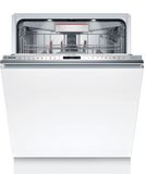  Máy rửa bát âm tủ Bosch SMV8TCX01E Serie 8 