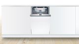  Máy rửa bát âm tủ BOSCH SPV6ZMX23E |Serie 6 