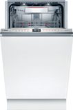  Máy rửa bát âm tủ BOSCH SPV6ZMX23E |Serie 6 