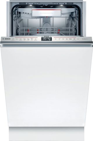  Máy rửa bát âm tủ BOSCH SPV6ZMX23E |Serie 6 