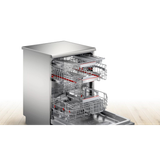  Máy Rửa Bát Độc Lập Bosch SMS6ZDI48E Series 8 