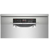  Máy Rửa Bát Độc Lập Bosch SMS6ZDI48E Series 8 